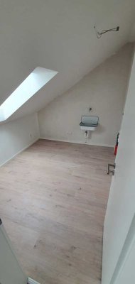 Neubau und Erstbezug - Reihenendhaus Kämpchenstiege 5 a in Dorsten
