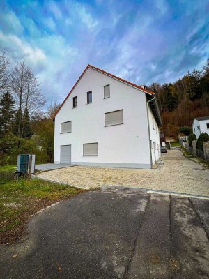 Neubau Doppelhaushälfte für nur 4.396 €/m2 - PROVISIONSFREI!