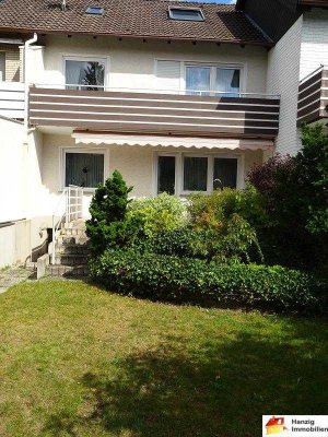 Gepflegtes Reihenhaus mit Garage sucht Familie!