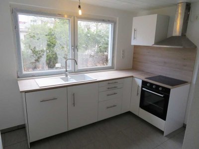 Kompaktes Einfamilienhaus auf zwei Ebenen - Ihr neues Zuhause