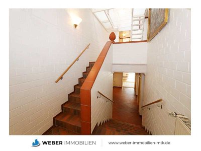 +++ EXTRAVAGANTES Wohn-JUWEL mit raffinierter ARCHITEKTUR +++