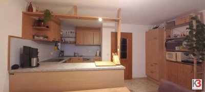 K3 - ruhig gelegener Bungalow in Ranshofen mit Garten, Terrasse &amp; Garage – Top Lage!