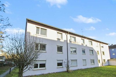 2-Zi.-ETW in Stuttgart-Zuffenhausen mit Erbbaurecht