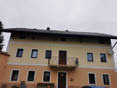 Haus/ Wohnung ab Herbst 2025 bezugsfertig