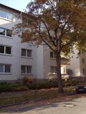 Zwei-Zimmer-Wohnung zur Kapitalanlage