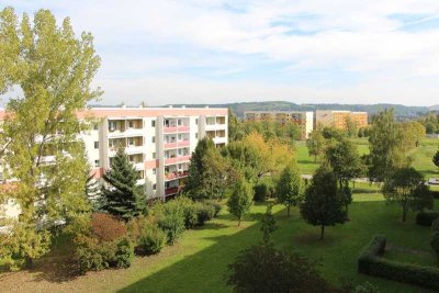 1 Monat Kaltmietfrei - Dreiraumwohnung mit Einbauküche!