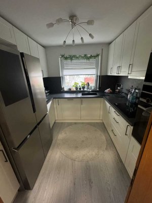 Top Zentrale Lage 3-Zimmer-Wohnung in Echterdingen zu vermieten