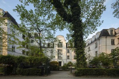 Vermietete 2-Zimmerwohnung in Berlin-Alt-Treptow