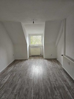 Charmante 1,5-Zimmer Dachgeschosswohnung in Gelsenkirchen-Beckhausen