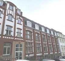 Loft im Industriedenkmal in Mönchengladbach