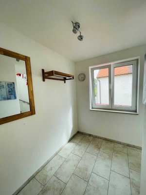 Moderne 3-Zimmer Dachgeschosswohnung in Nördlingen