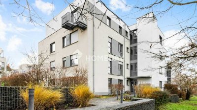 Hochwertige 4-Zimmer-Erdgeschosswohnung in Top-Wohnlage von Wiesbaden