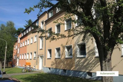 Schöne Wohnung in Nürnberg - Jobst