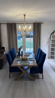 Gepflegtes 4-Zimmer Einfamilienhaus mit Garten in Rehfelde