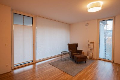 STADTZAUBER IM GRÜNEN! 13688