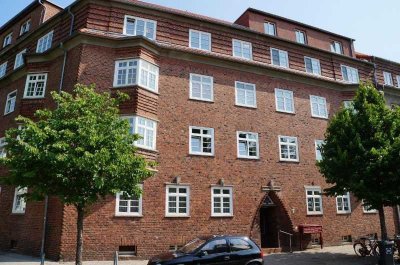 Frisch renovierte 3 RWE ab sofort frei