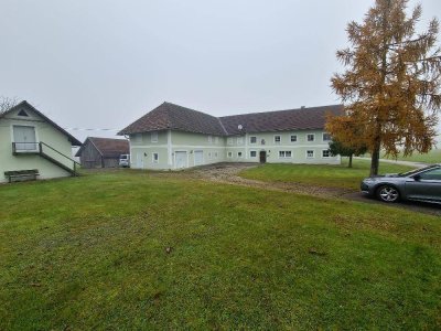 BAUERNSACHERL-IN TOP LAGE 4000M²
