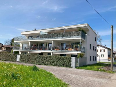 Schöne, helle 3-Zimmer Wohnung in einer schönen, ruhigen Wohngegend in Dornbirn