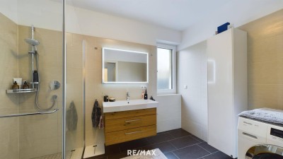Exklusive Gartenwohnung in Top Lage mit Whirlpool