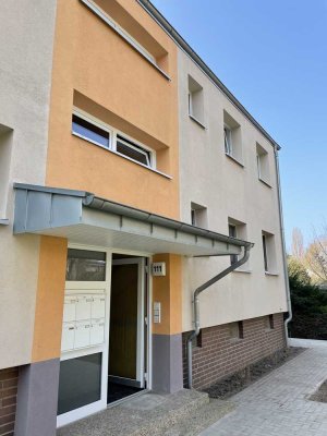 Attrakative & gute geschnittene 3 Zimmer Whg Balkon. provisionsfrei, bezugsfertig