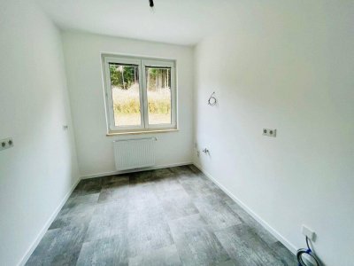 Erstbezug nach Generalsanierung | 3 Zimmer | Loggia