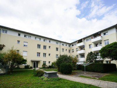 4 ZIMMER WOHNUNG IN SCHWANENSTADT - HELL, PREISWERT UND GEMÜTLICH