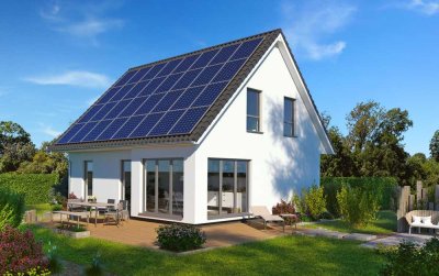 Sicher bauen mit ScanHaus: Erst Hausübergabe, dann Zahlung!