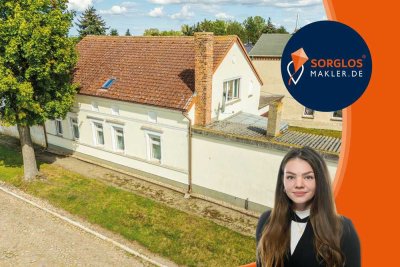 Unser Haus in Eggersdorf – Für Generationen gemacht