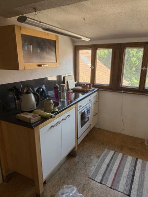 3-Zimmer-Wohnung im Herzen von Erlangen (Innenstadt) zu vermieten