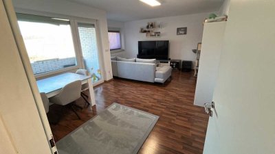 Schöne 80qm-3-Zimmer-Wohnung in Braunschweig