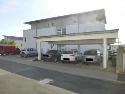 Sehr schöne ETW vor den Toren von Gießen