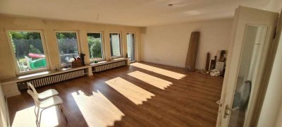Modernisiertes 4-Zimmer-Reihenhaus in Kaarst, nahe Zentrum