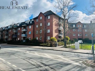 Wir sanieren für Sie! Gemütliche 3- Zimmerwohnung mit Balkon in Staßfurt!