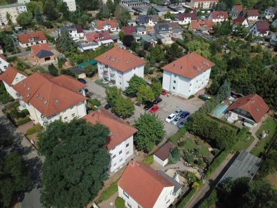 ++ 2-Raum EIGENTUMSWOHNUNG mit BALKON ++