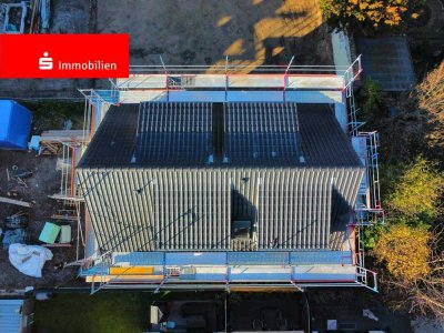 Neubauprojekt - 8 Wohnungen in ruhiger Lage - ideal zur Eigennutzung oder für den Kapitalanleger!