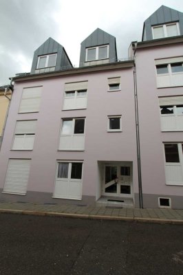 *Studenten* Single Wohnung in der Glauchau