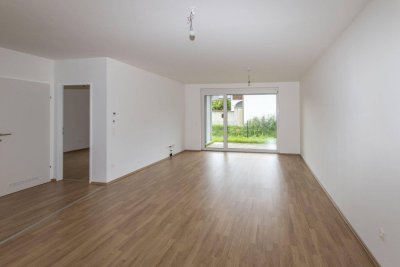 Gartenwohnung im Zentrum von Paudorf