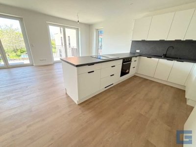 Willkommen auf Ihrer neuen Dachterrasse! - Schönberg