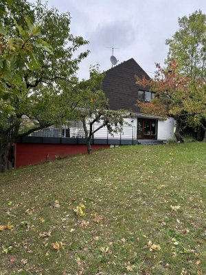 Wohnen wie im Eigentum 2,5-ZKB mit gr.Terrasse, ruhig-idyllische Lage in Brombachtal, Herrenwäldchen