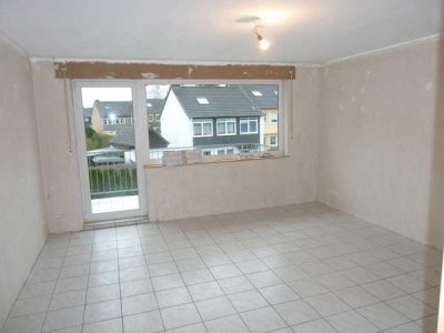 3 Zimmer mit Südbalkon