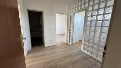 Großzügiges Wohnen direkt am Stadtpark in Fischeln
