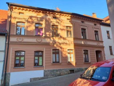 2,5 Raum Wohnung mit neuem Bad in Innenstadtlage in Apolda