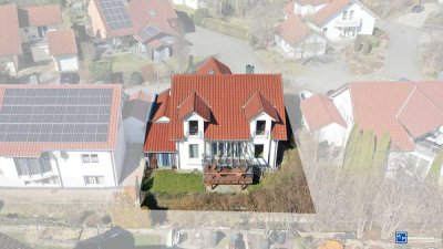 Ein Angebot der besonderen Art! Einfamilienhaus in Schemmerhofen