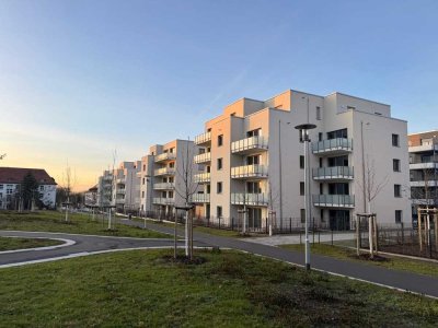 Attraktive 2-Zimmer-Wohnung mit Balkon | Jetzt bewerben!
