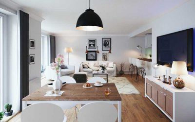 Bungalow von ScanHaus Marlow: Ideal für Familien
