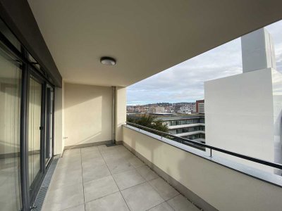 Bezaubernde Wohnung mit charme und EBK