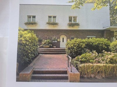 Bremen  Schwach.Stilvolle 5 Zi. Terrassenwohnung, 1A Lage
