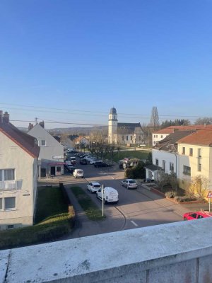 Tolle  Penthauswohnung riesige Dachterrasse