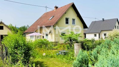 RESERVIERT: Mein Projekt am Klopeiner See