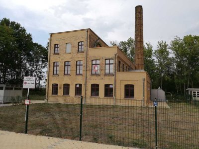 großzügig und hochwertig wohnen am grünen Stadtrand von Leipzig
